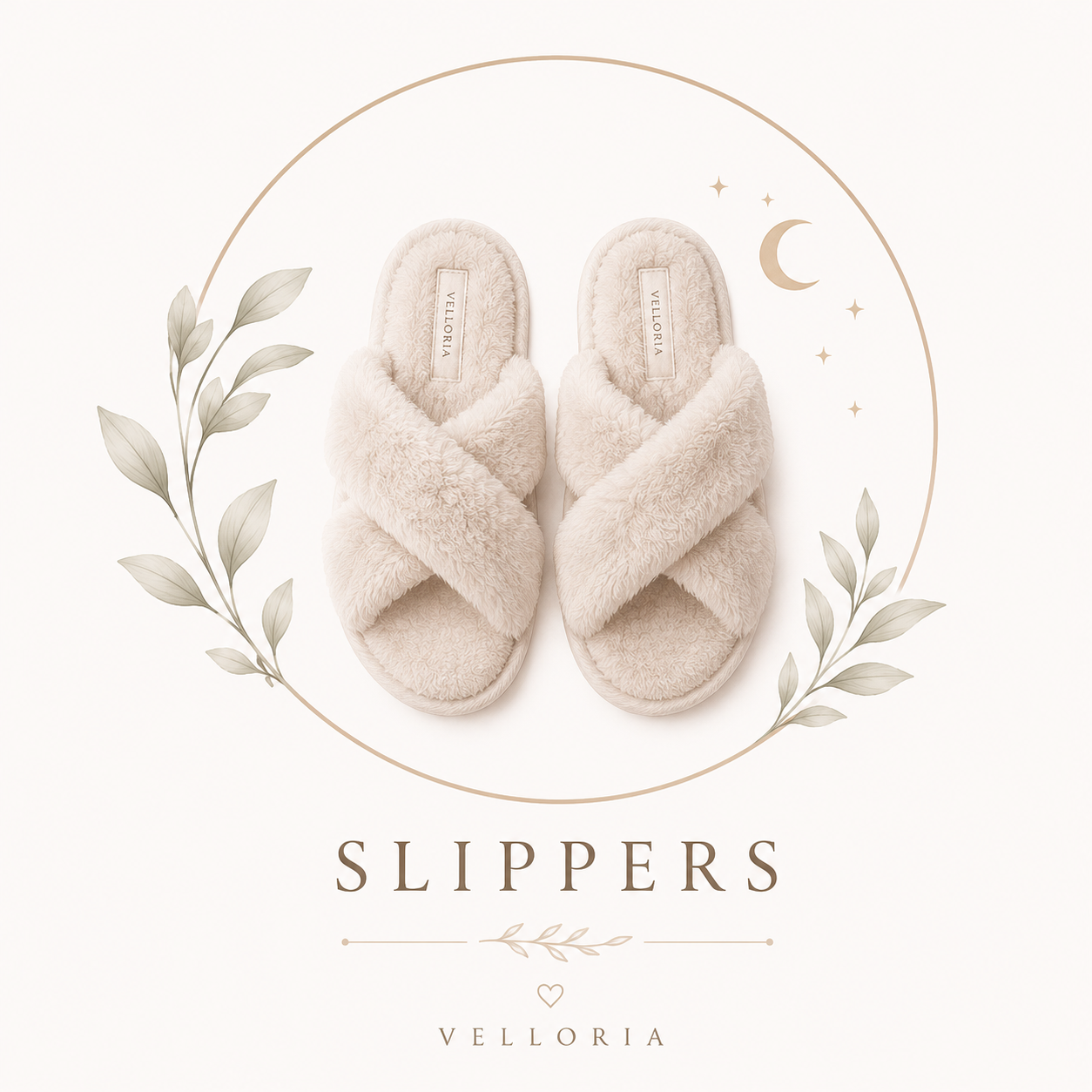 Slippers