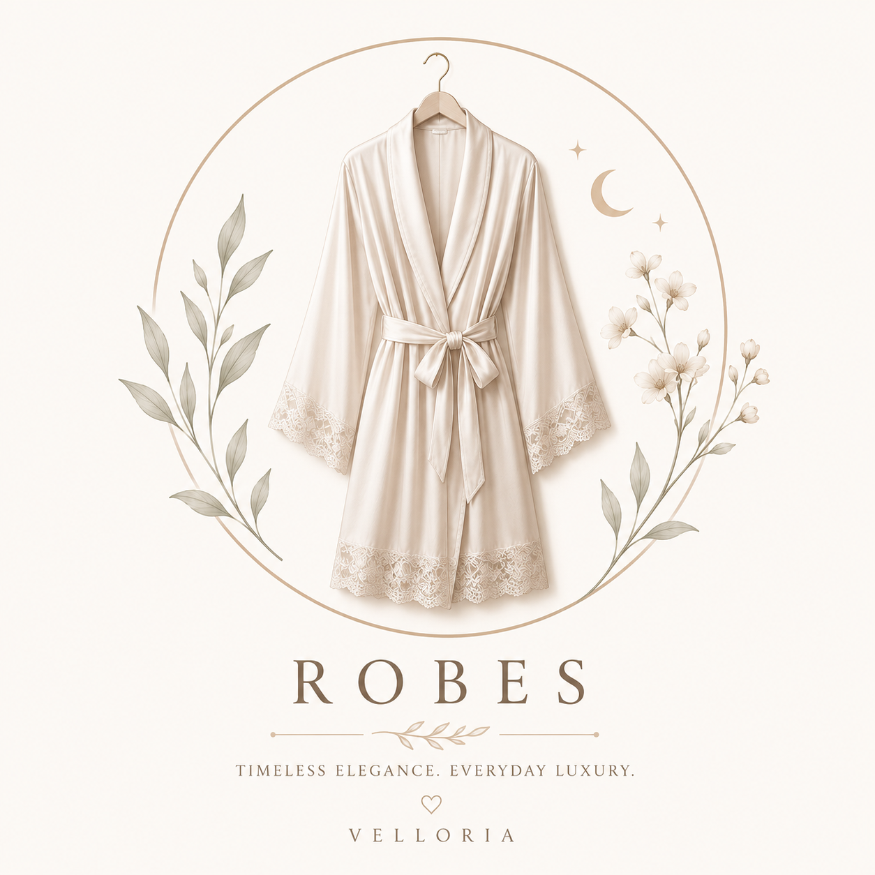Robes